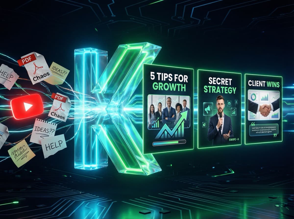 KlemensAI Karussell Generator