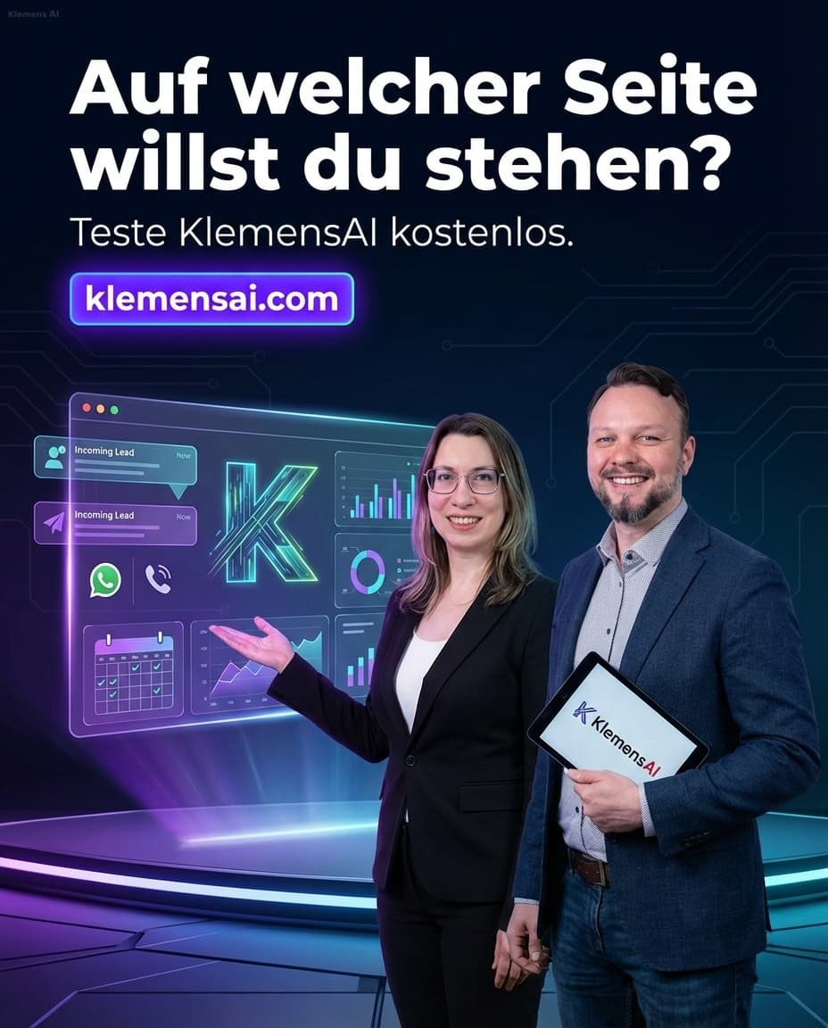 KlemensAI vs. Canva slide 7