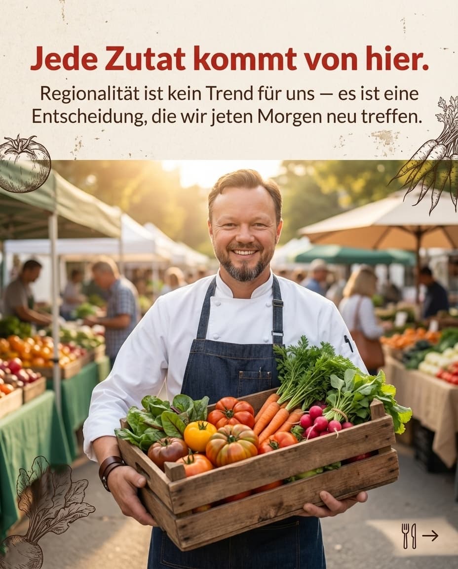 Food & Gastronomie slide 4