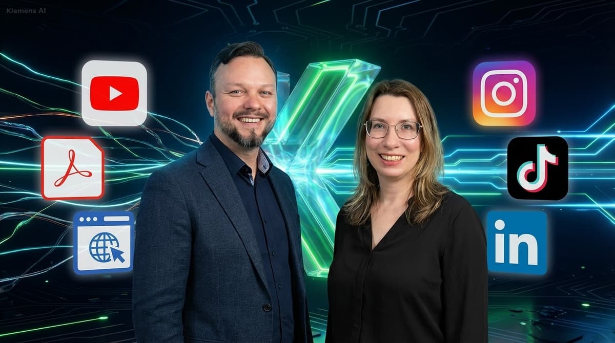 KI Content erstellen für Social Media: Der komplette Guide 2026