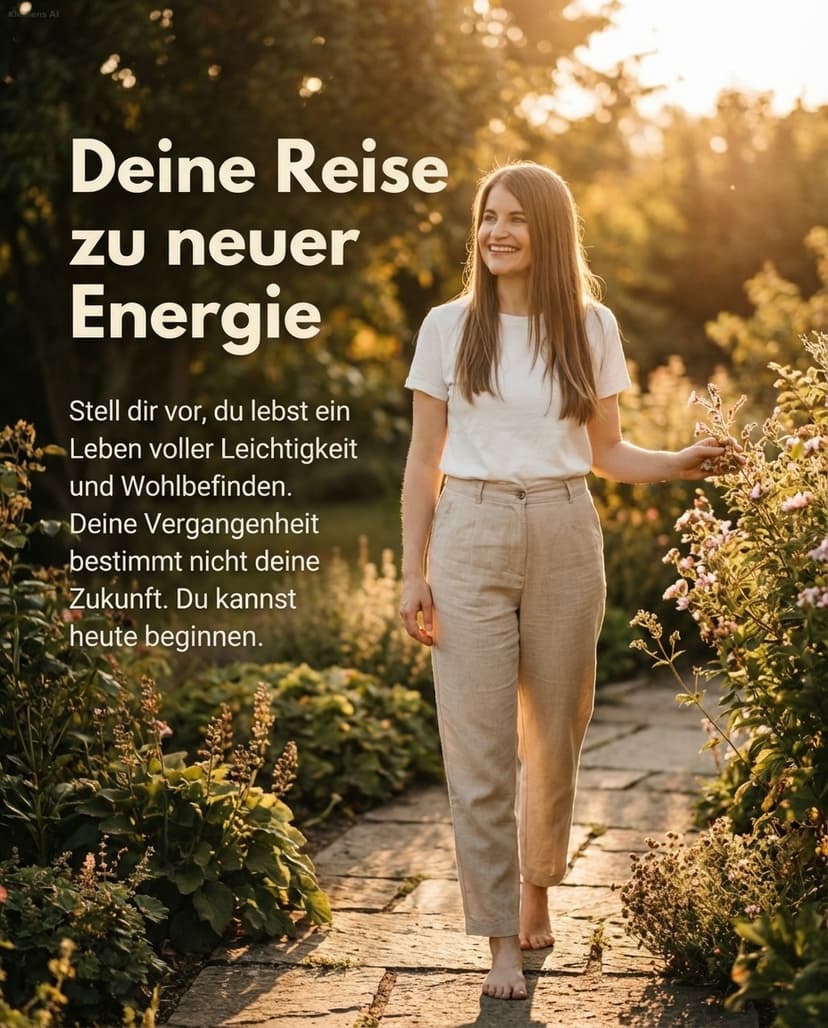 Heilpraktikerin – Gesundheit