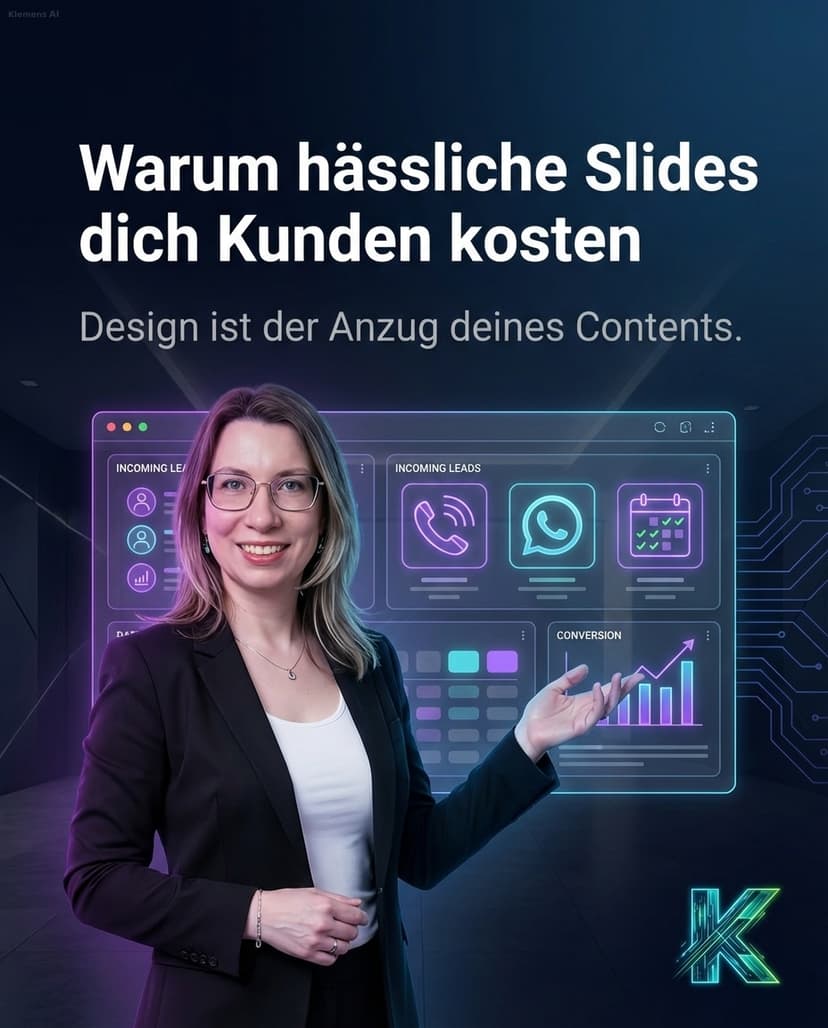 Personal Brand – Coaching