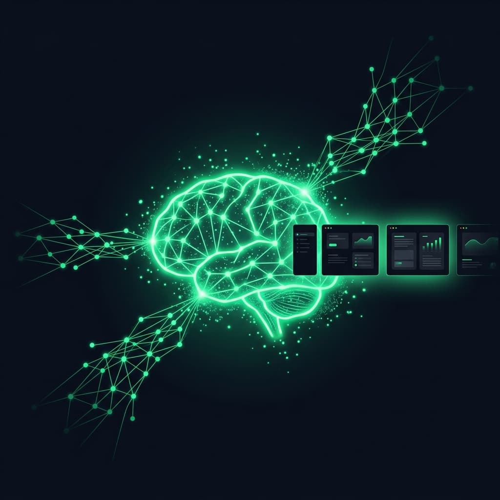 KI-Tools für Content-Erstellung in Social Media: Leitfaden 2026